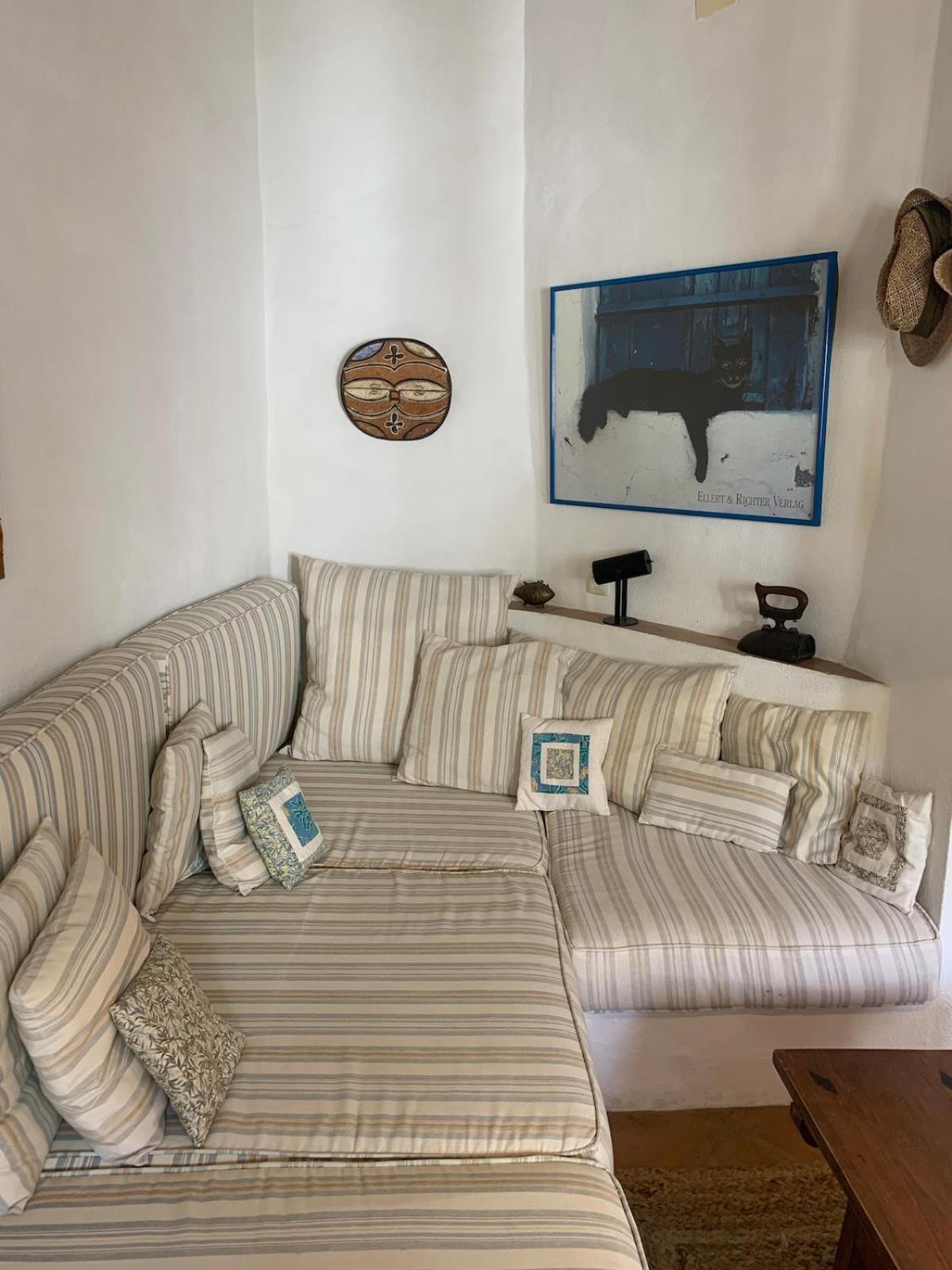 Villa Puerta Grande Montejaque Exterior foto