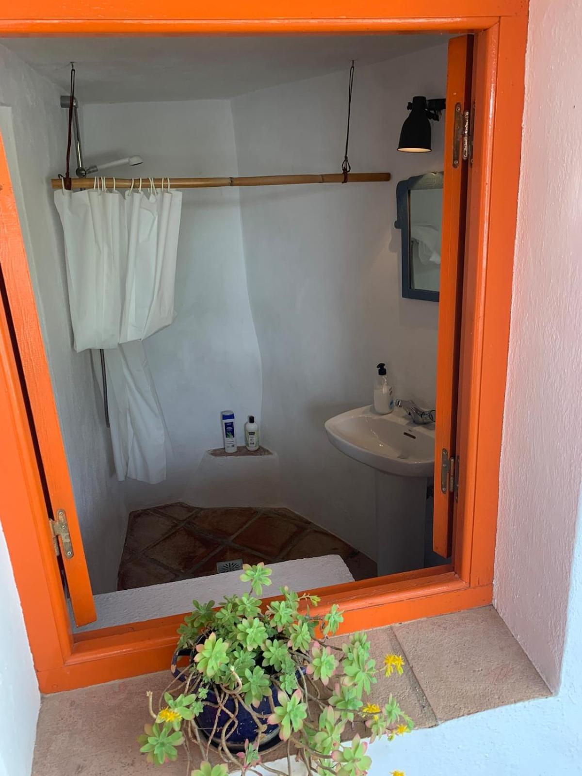 Villa Puerta Grande Montejaque Exterior foto